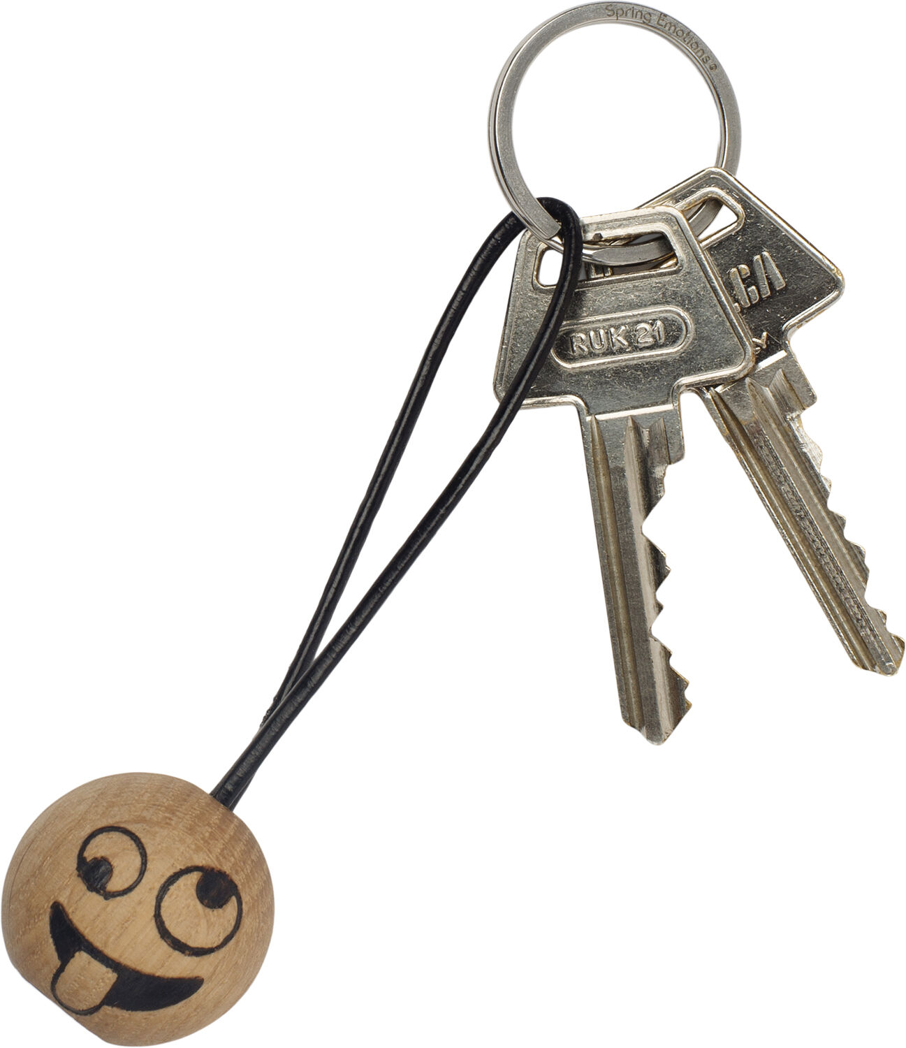 Silly, n&oslash;glering