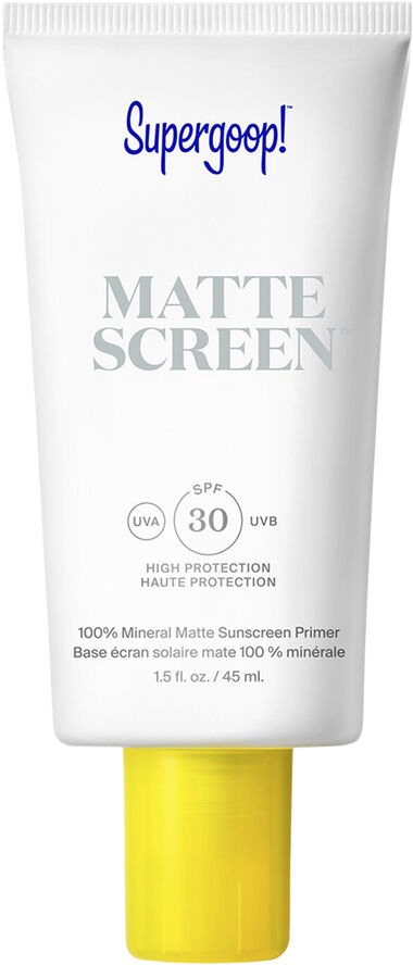 Mattescreen Sunscreen SPF30 PA+++