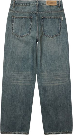 WBRami Vintage Jeans