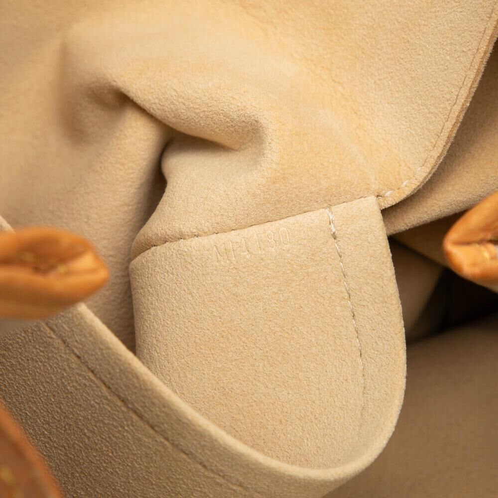 Louis Vuitton Galliera