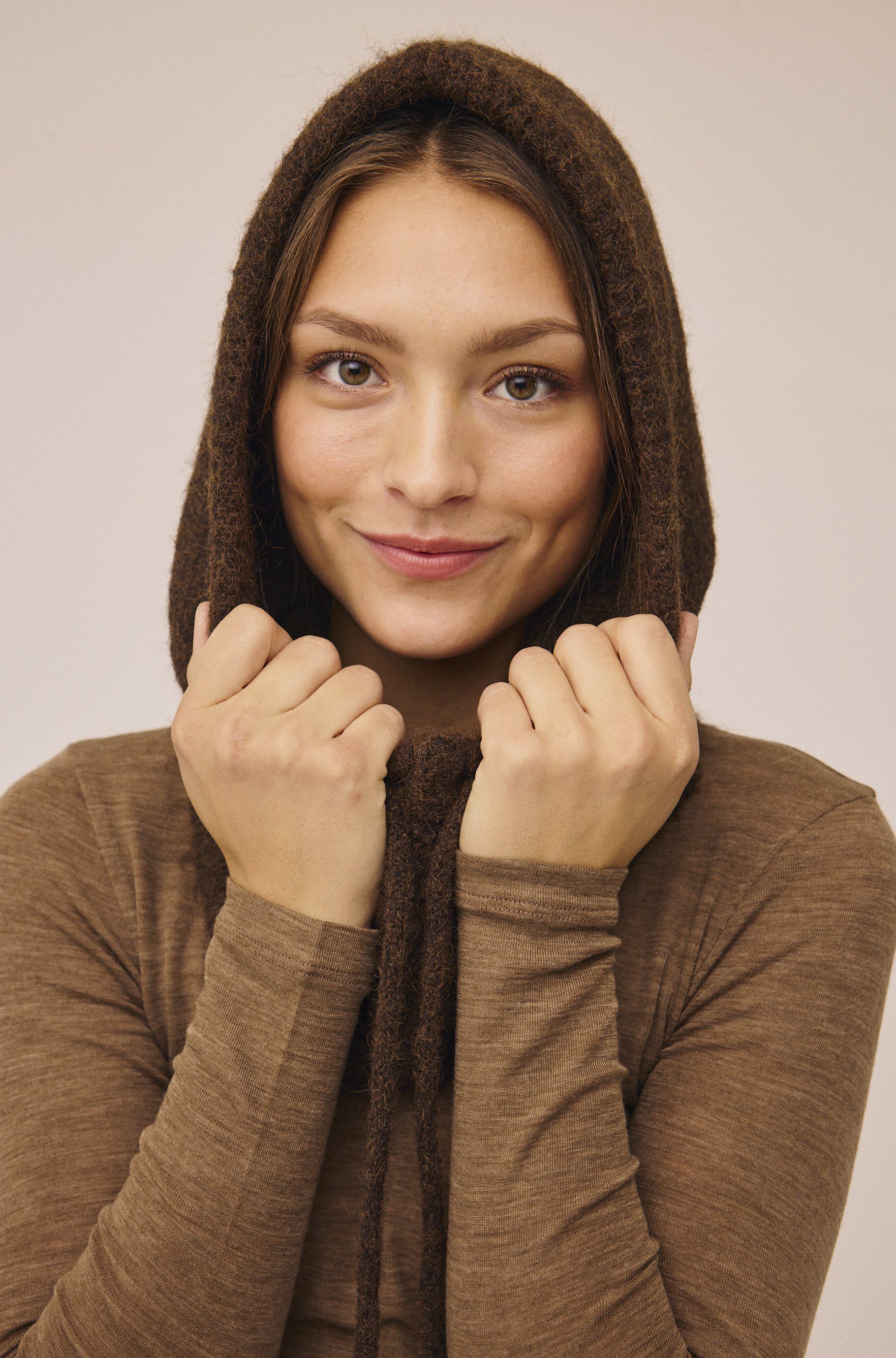 Iselin 5 GRS Balaclava
