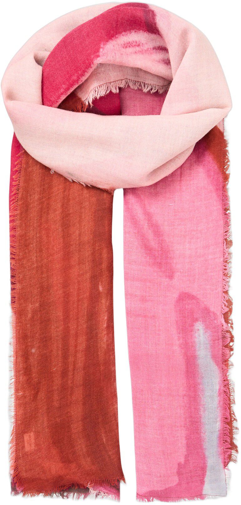 Scalia Tulip Woo Scarf