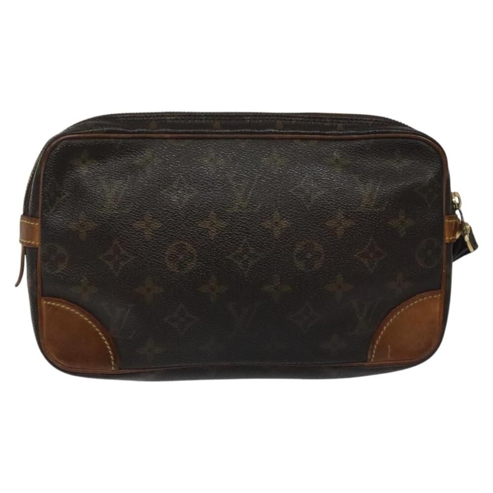 Louis Vuitton Marly Dragonne