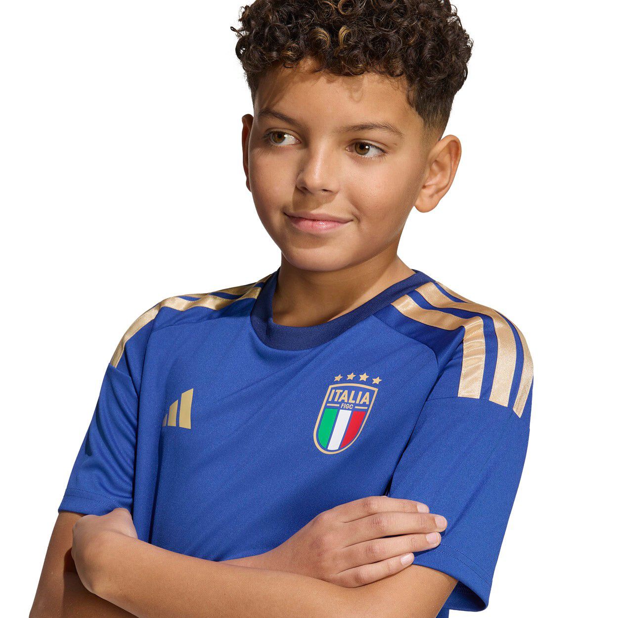 Italien 26/27 Fan T-shirt