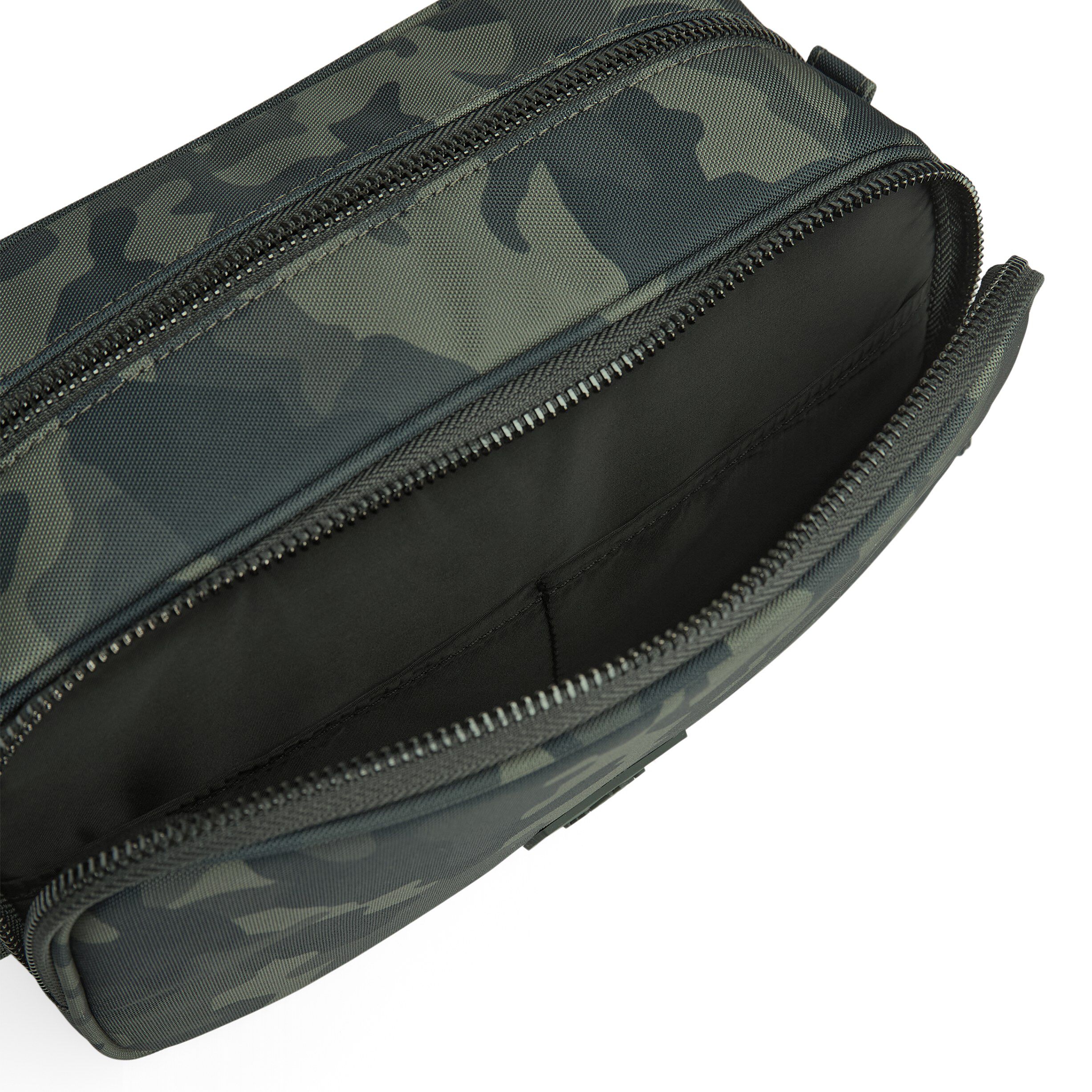 CareMBG Toiletry Bag, Recycled