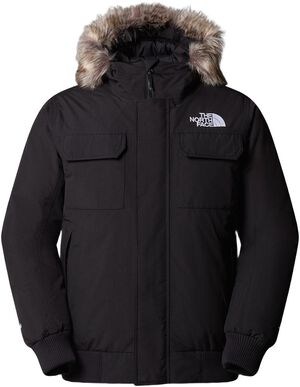 Mcmurdo Bomber Vinterjakke