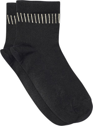 Gabriella short socks