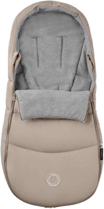 Bugaboo footmuff DESERT TAUPE