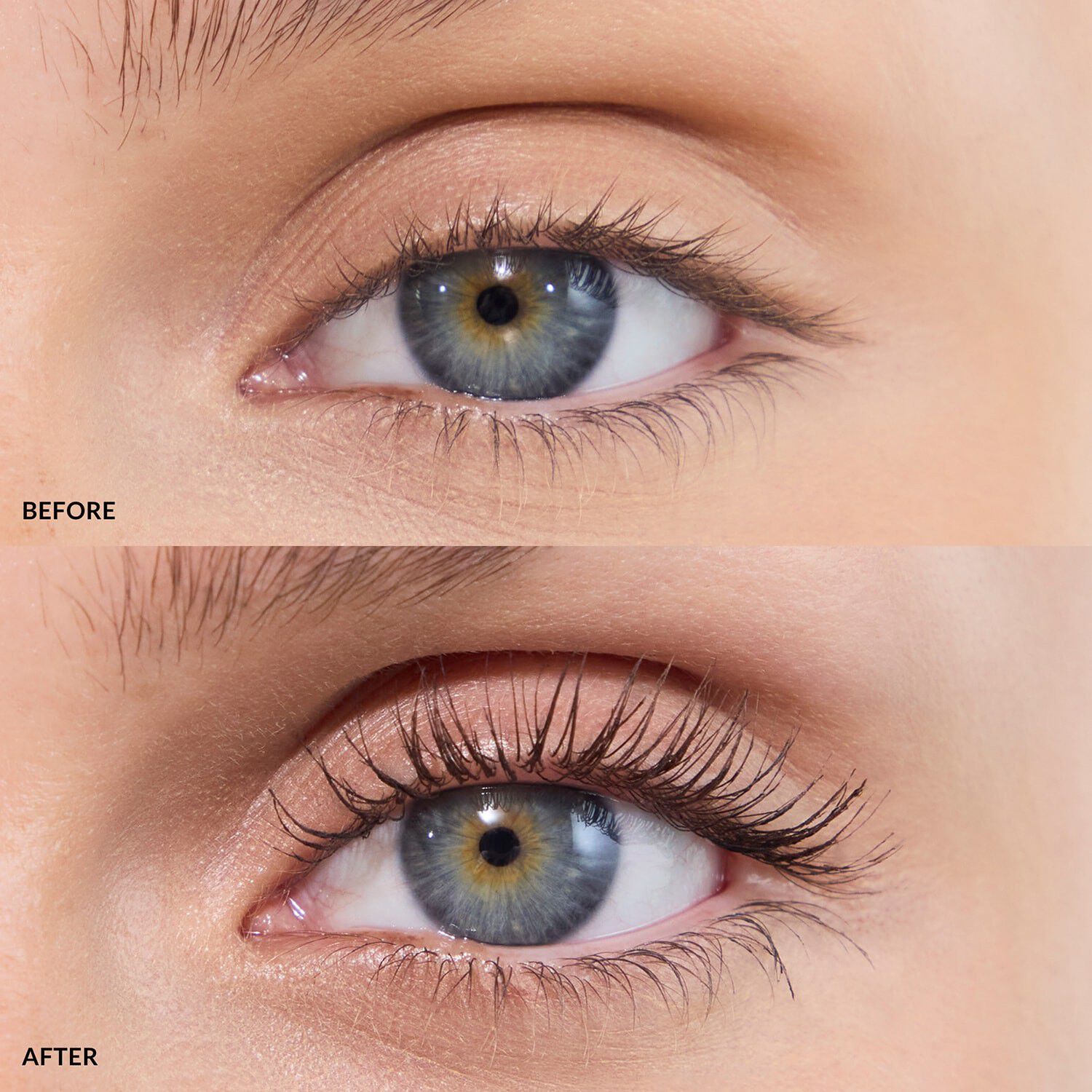 Lash Sculpt - L&oslash;ftende og forl&aelig;ngende mascara