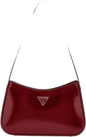 ARNELA TOP ZIP SHOULDER BAG