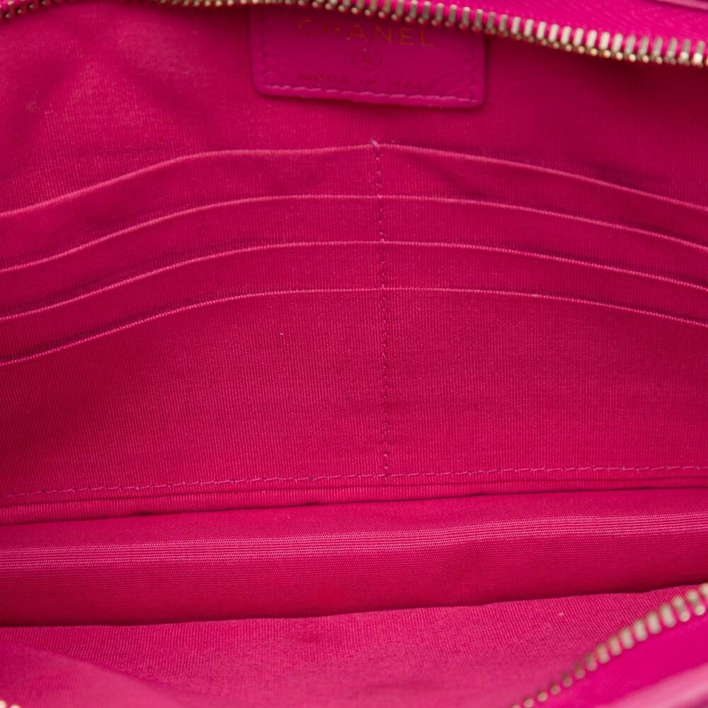 Chanel Clutch