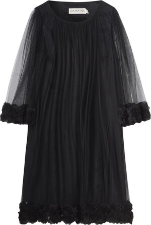 RIVER ROSE DRESS