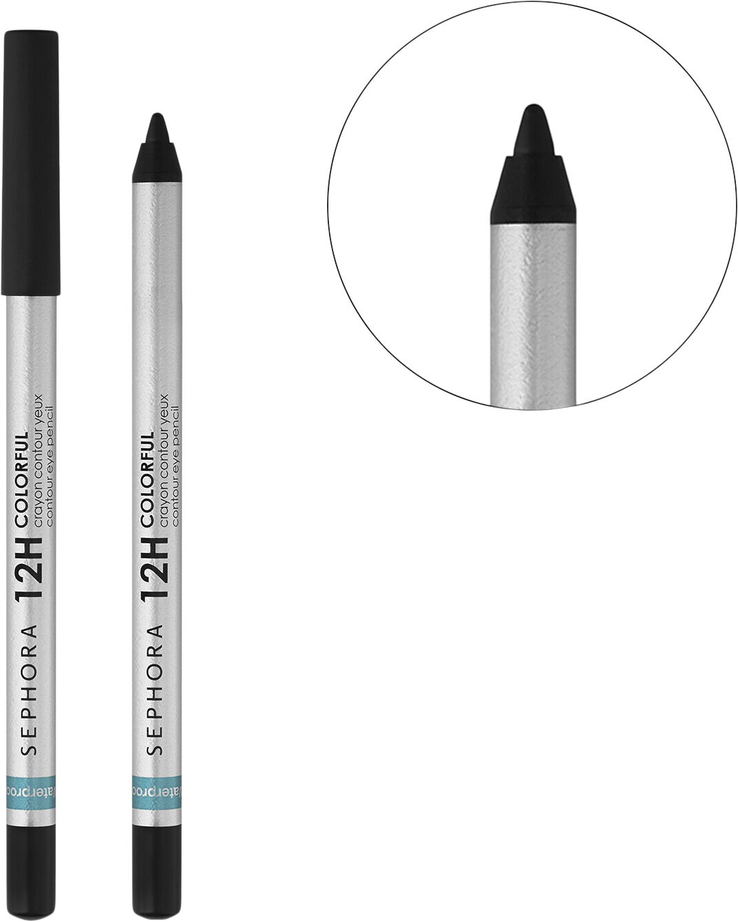 Impact & Volume Effect - Set