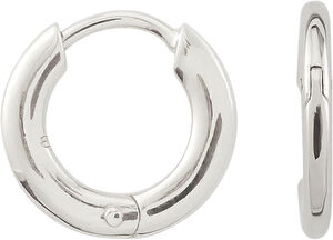 Medium Basic Hoops