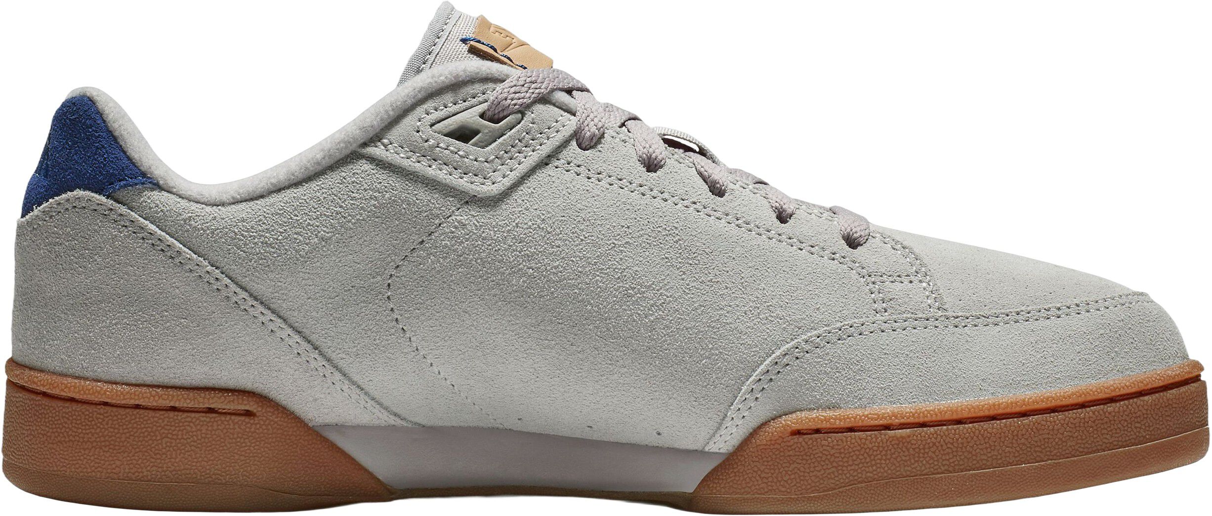 Grandstand II Suede Sneakers