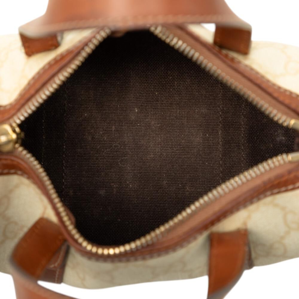 Gucci Boston Bag