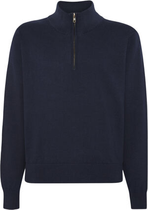 GRLudvig Half Zip Knit