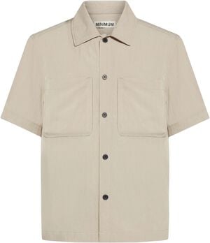 Lennon Ss Shirt 4222