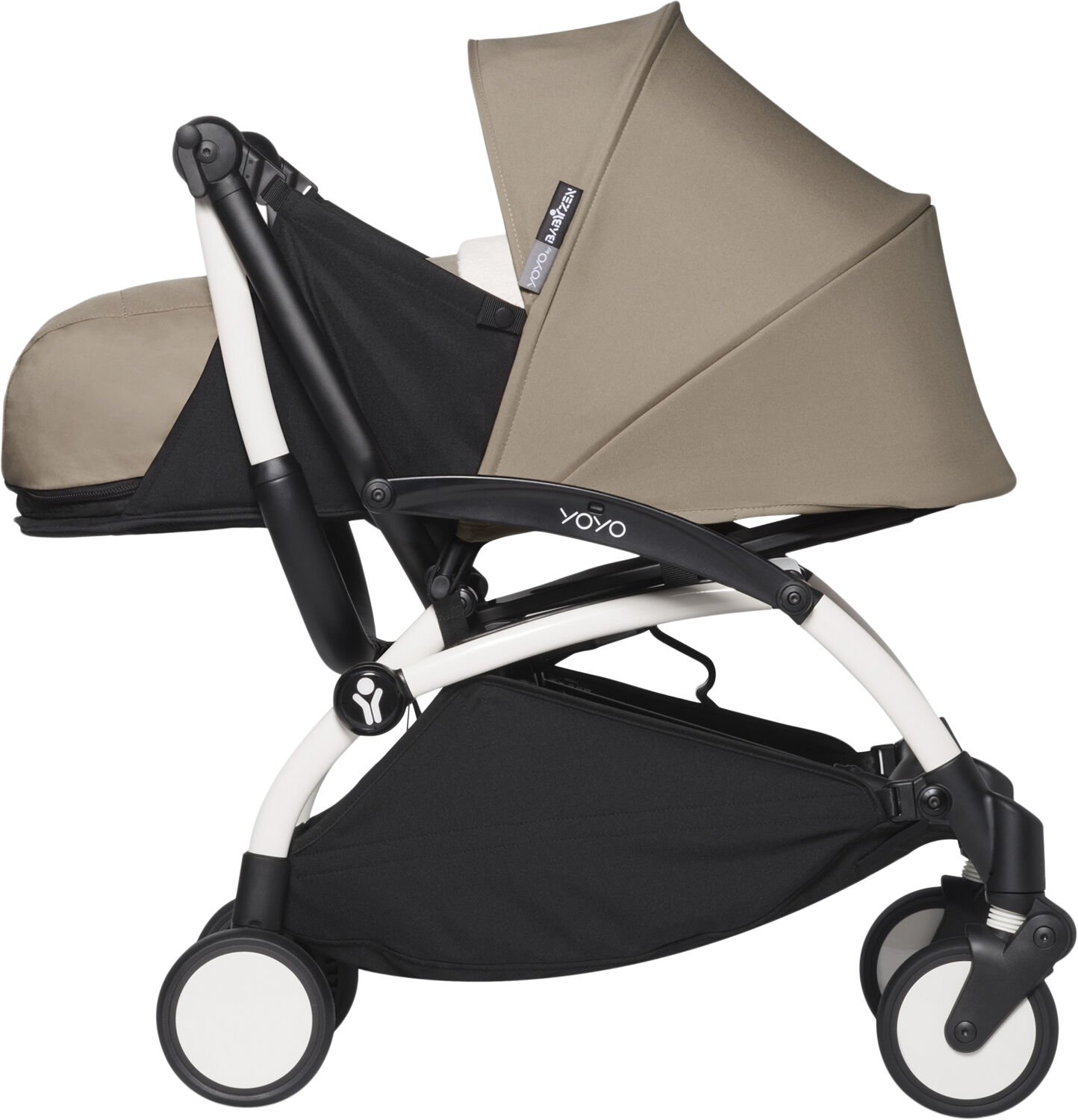 Stokke&reg; YOYO&reg; 0+ nyf&oslash;dtpakke