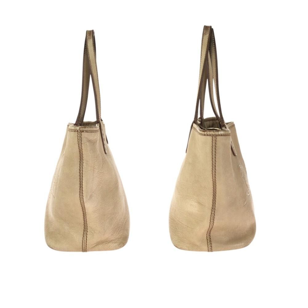 Bvlgari Tote