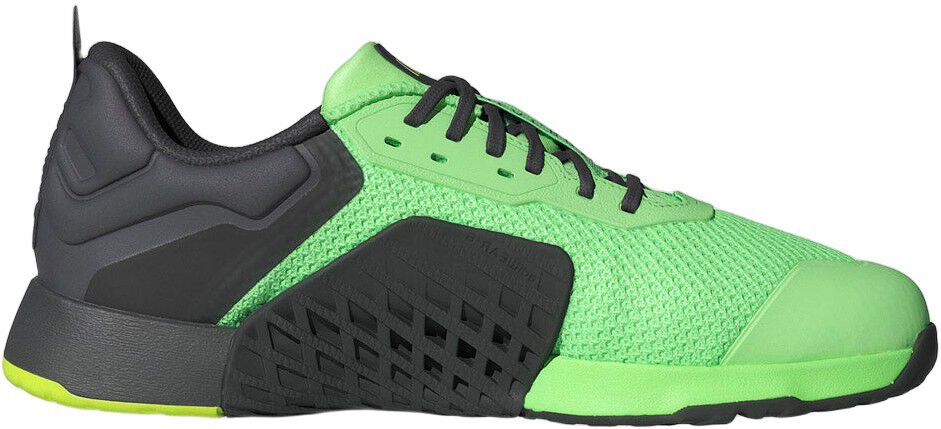 DROPSET 3 TR&AElig;NINGSSKO