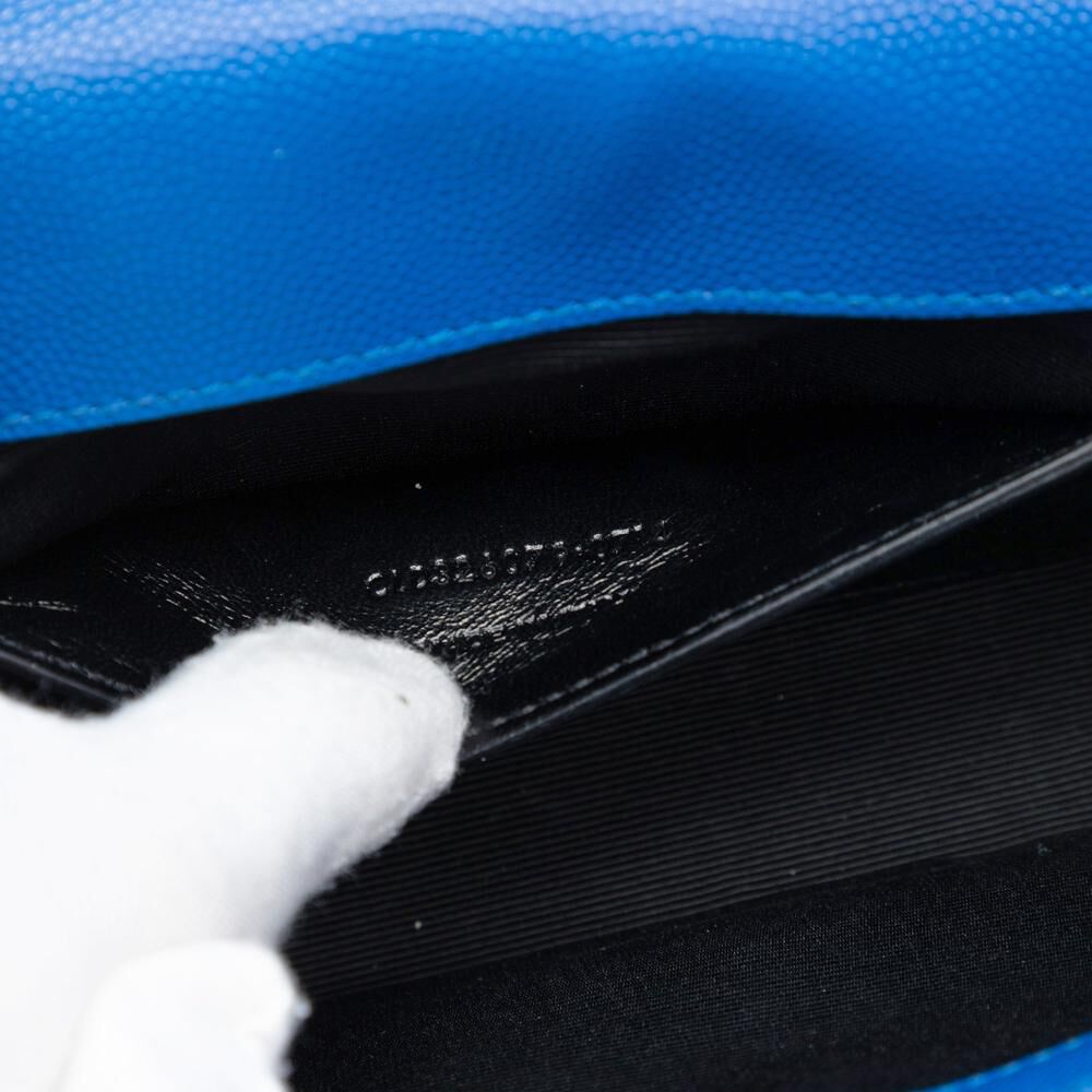 Yves Saint Laurent Clutch