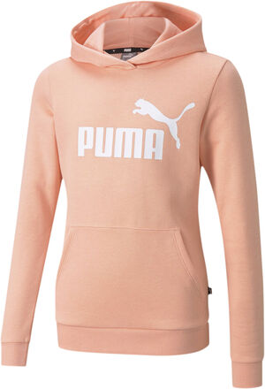 Essentials Fleece hættetrøje