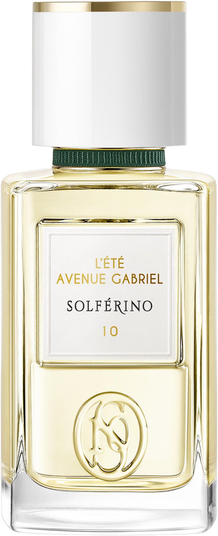 L'Ete Avenue Gabriel EdP 70 ml