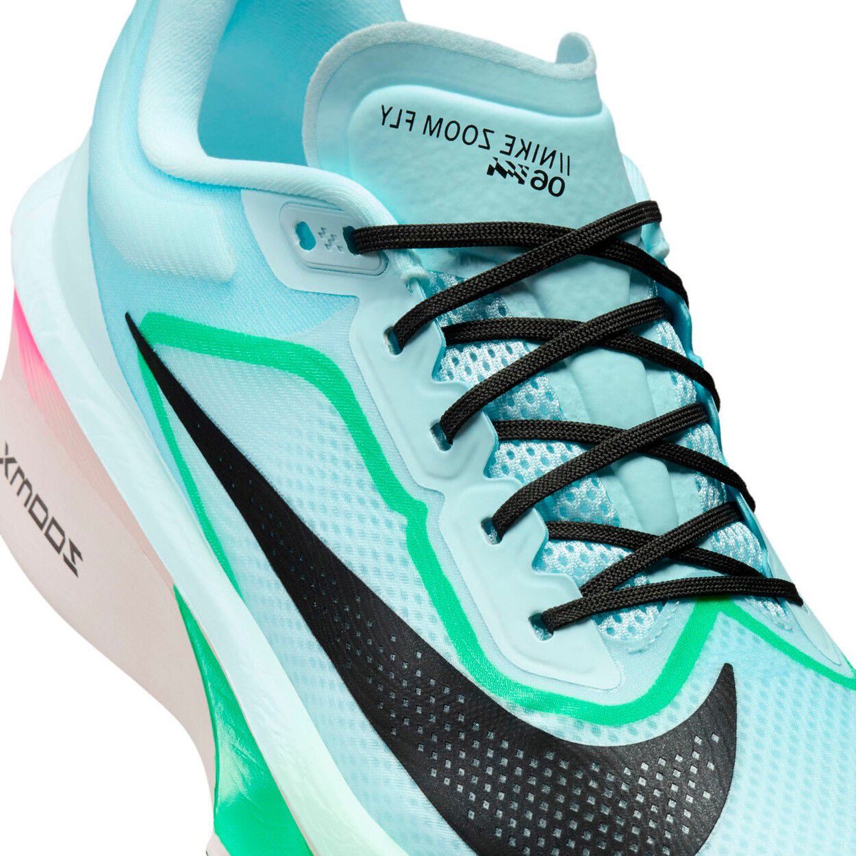 Zoom Fly 6 L&oslash;besko