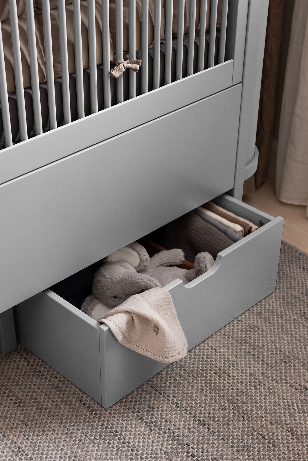 Sebra Sengen, Baby & Jr. , stone