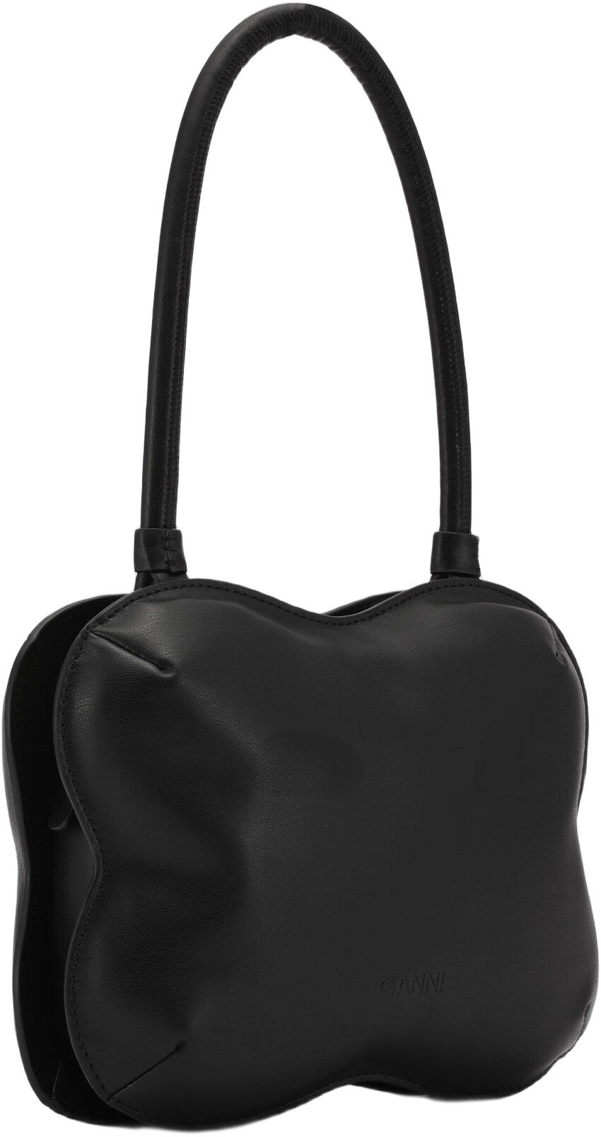 Butterfly Top Handle