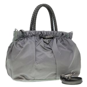 Prada Shoulder Bag