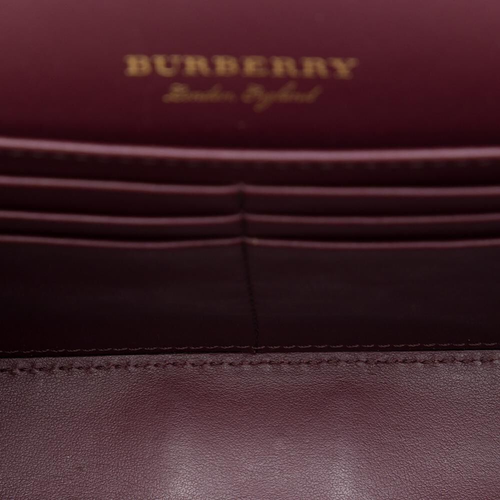 Burberry Crossbody Bag