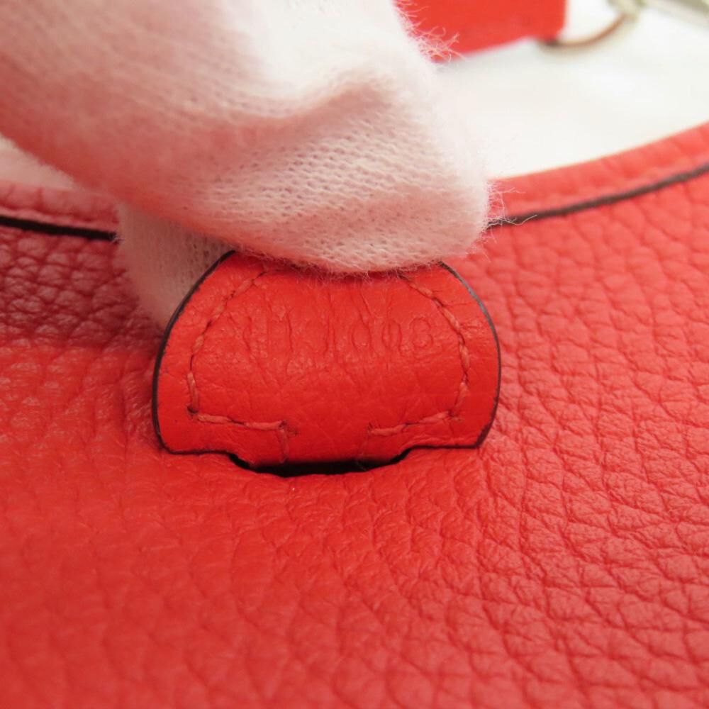 Herm&egrave;s Shoulder Bag