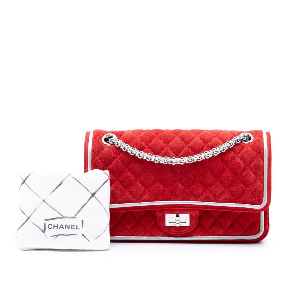 Chanel Flap Bag