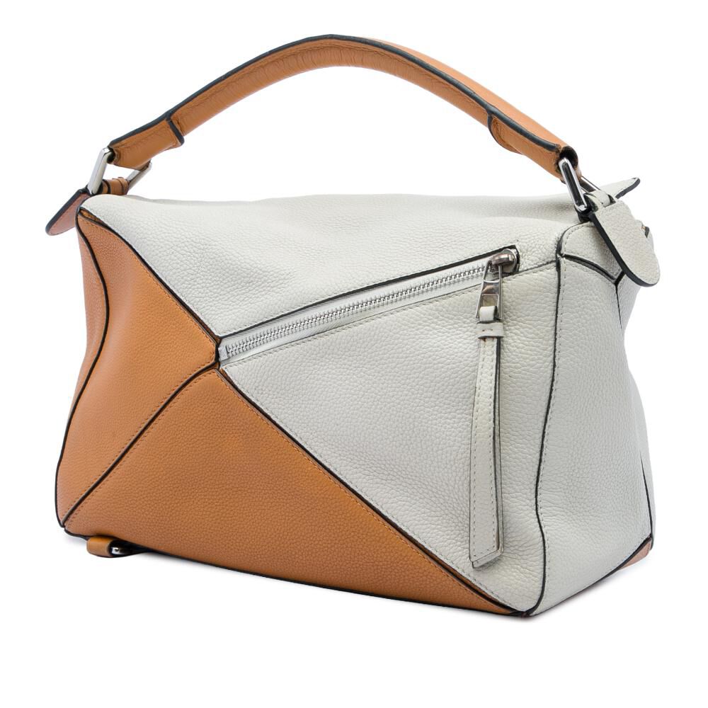 Loewe Puzzle