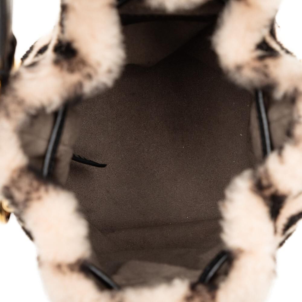 Fendi Mon Tresor