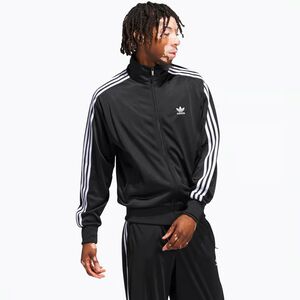 Firebird Full Zip Sweatshirt