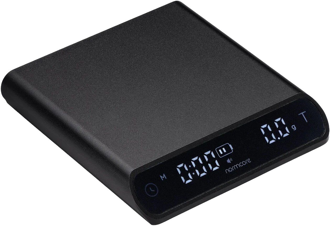 Normcore Pocket Scale v3