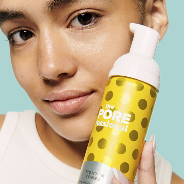 The POREfessional Tight n Toned AHA + PHA toner til ansigtet