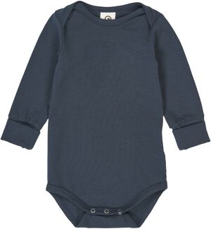 Cozy me l/s body