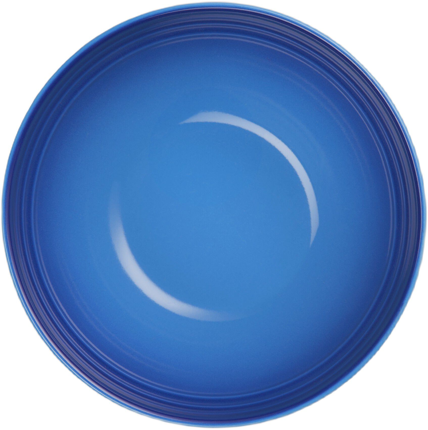 Snack sk&aring;l 330ml Azure Blue