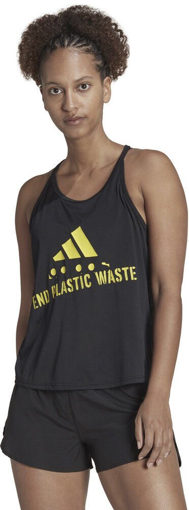 Run Fast Graphic l&oslash;betop