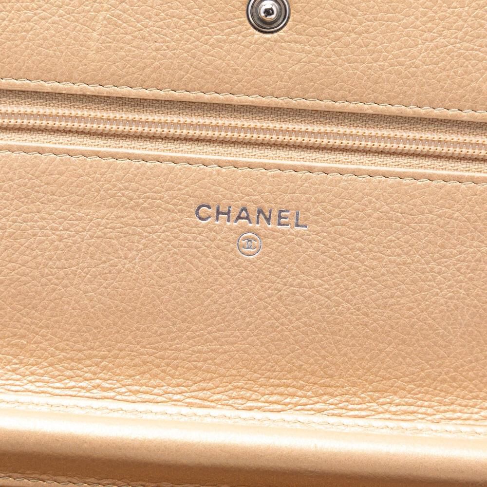 Chanel Crossbody Bag
