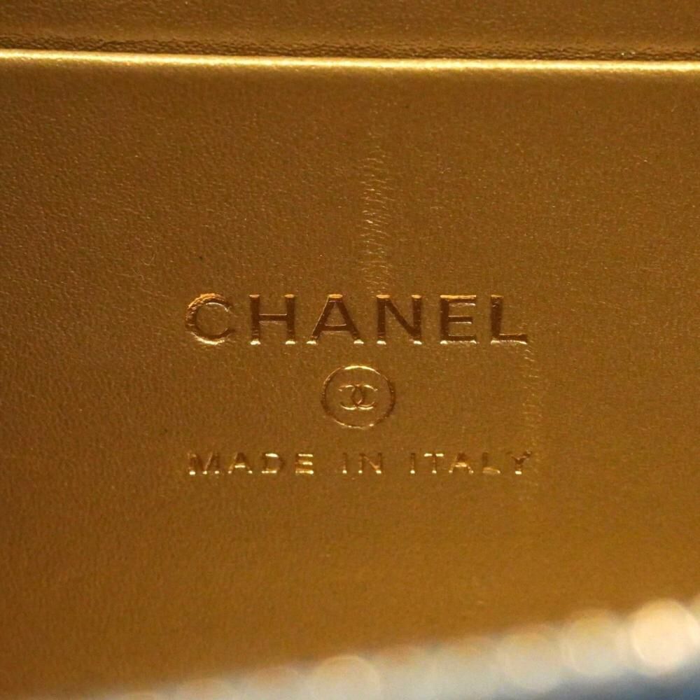 Chanel Shoulder Bag
