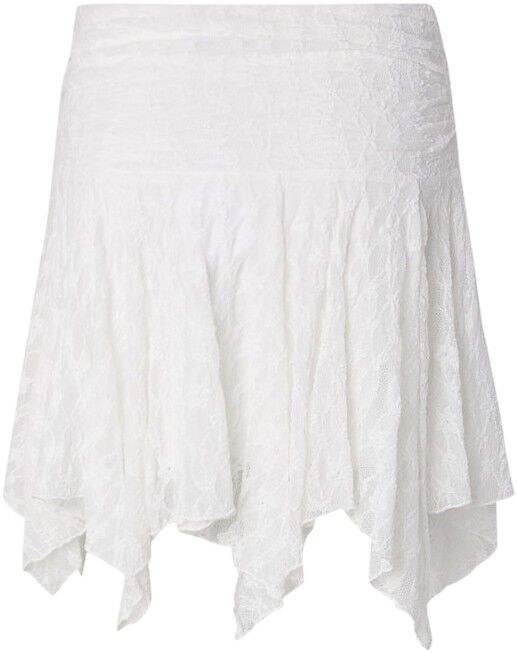 Pcannie Mw Short Lace Skrit D2D Pp