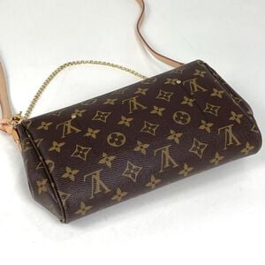 Louis Vuitton Favorite