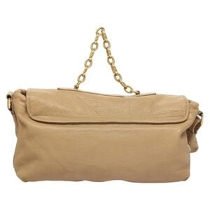 Bvlgari Shoulder Bag