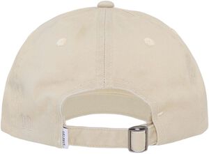 Washed Crew Dad Cap