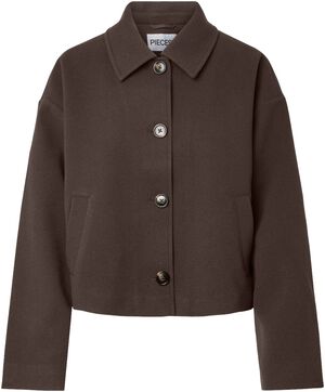 PCAYA SHORT COAT NOOS BC